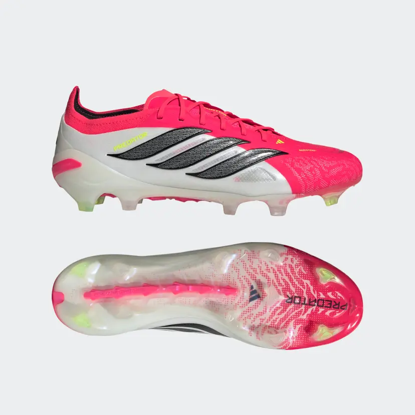Adidas Predator Elite Firm Ground Fotballsko
