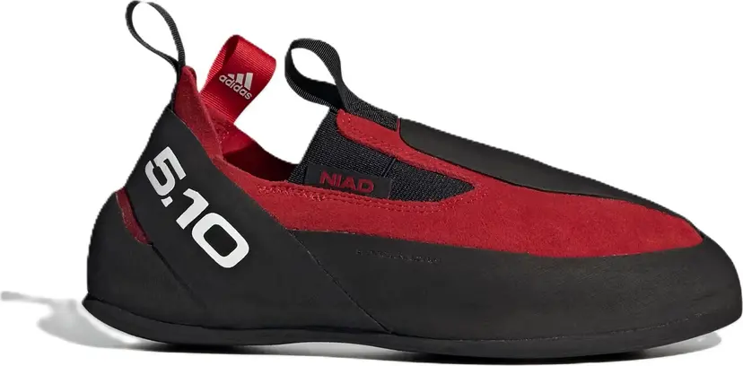 FiveTen FiveTen Men's Niad Moccasym Powred/cblack/ftwwht