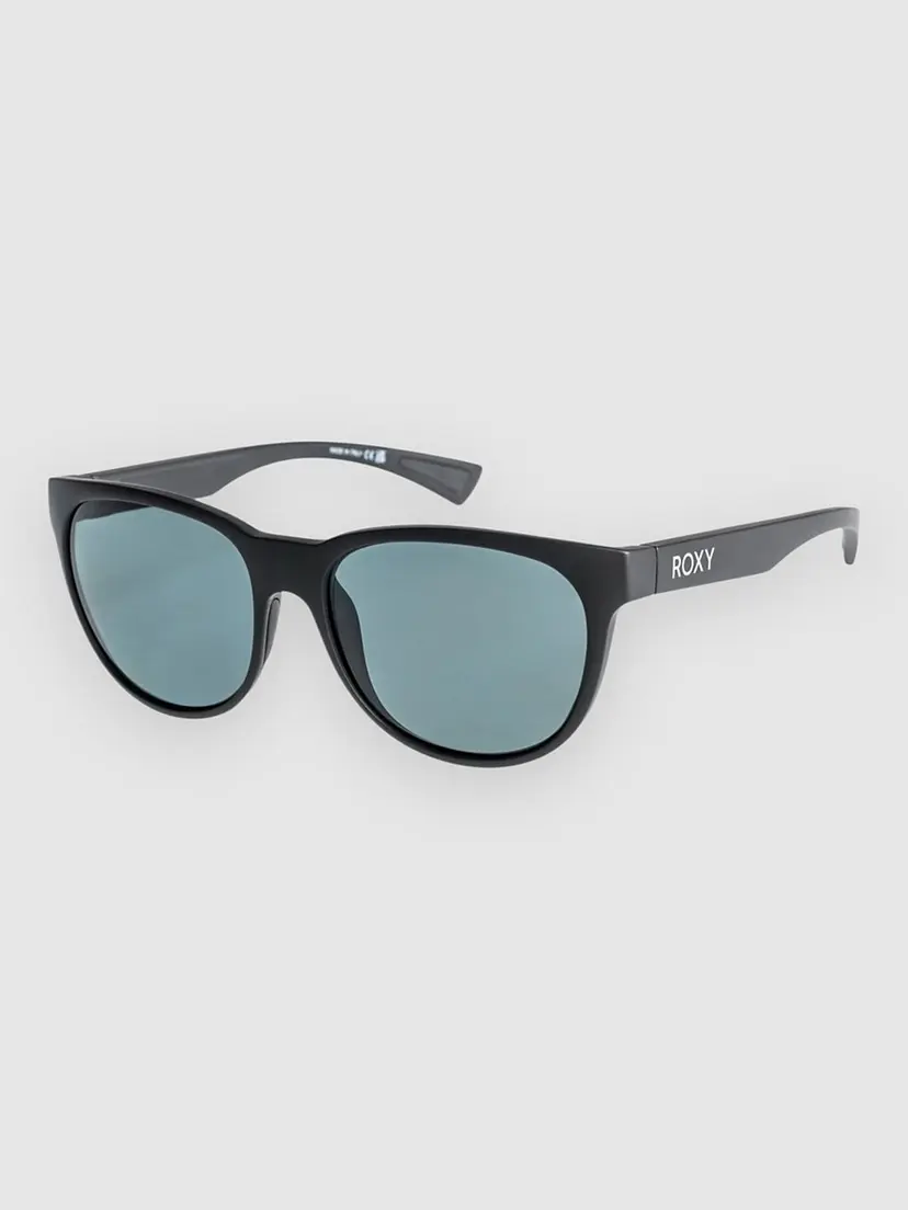 Roxy Roxy Gina Polarized Black Solbriller svart
