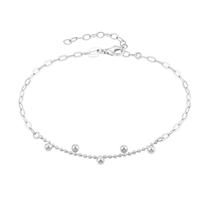 Støvring Design Sølv armbånd