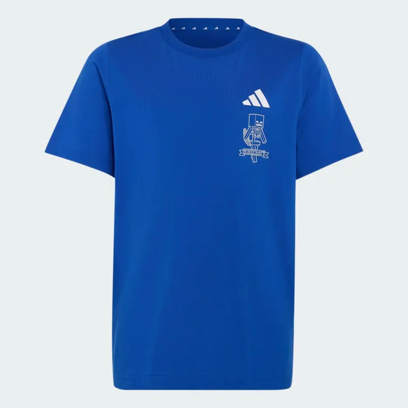 Adidas ADIDAS MINECRAFT T-SKJORTE