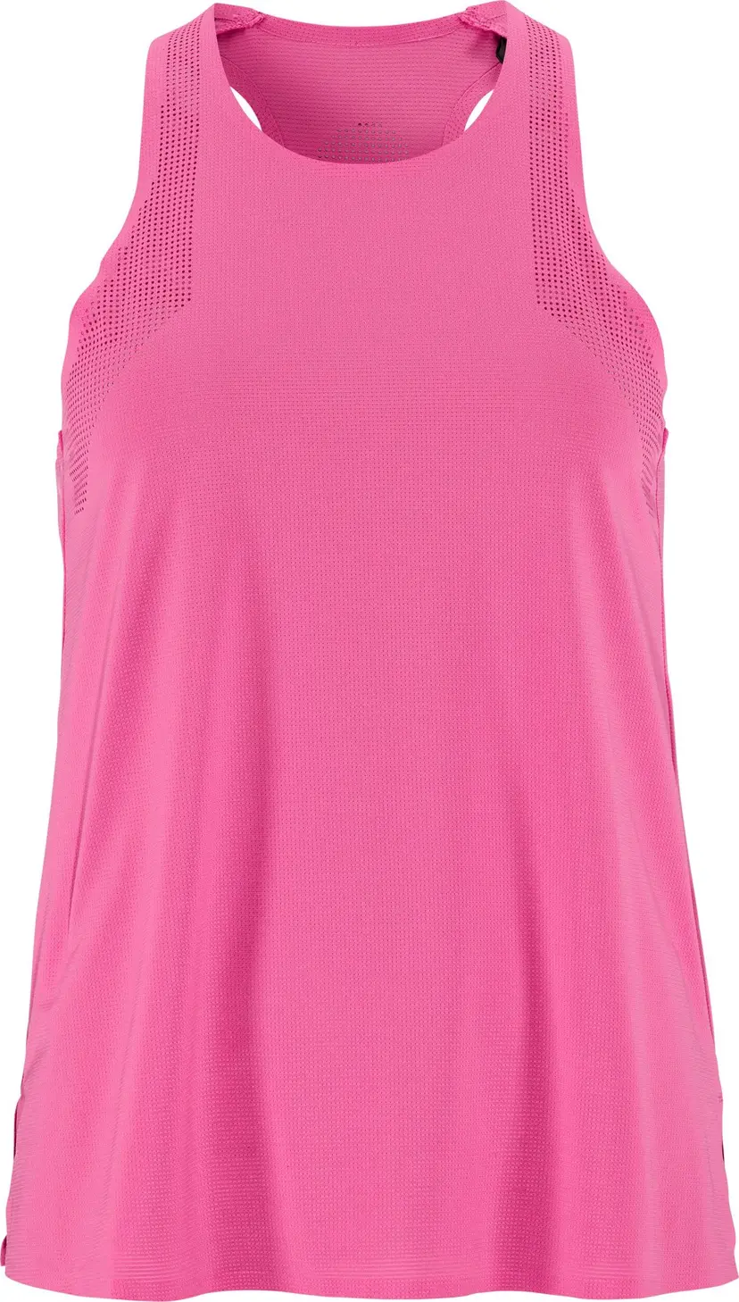 Craft Craft Women's Race Day Singlet 2 Magenta
