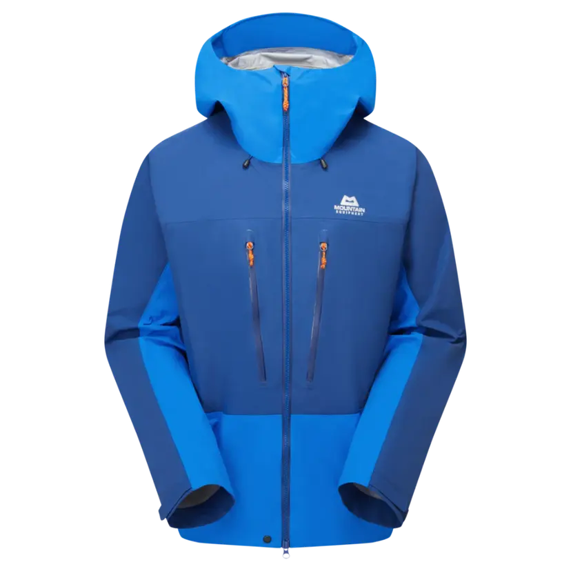 Mountain Equipment Mountain Equipment Orion Mens Jacket Atlantic/Admiral