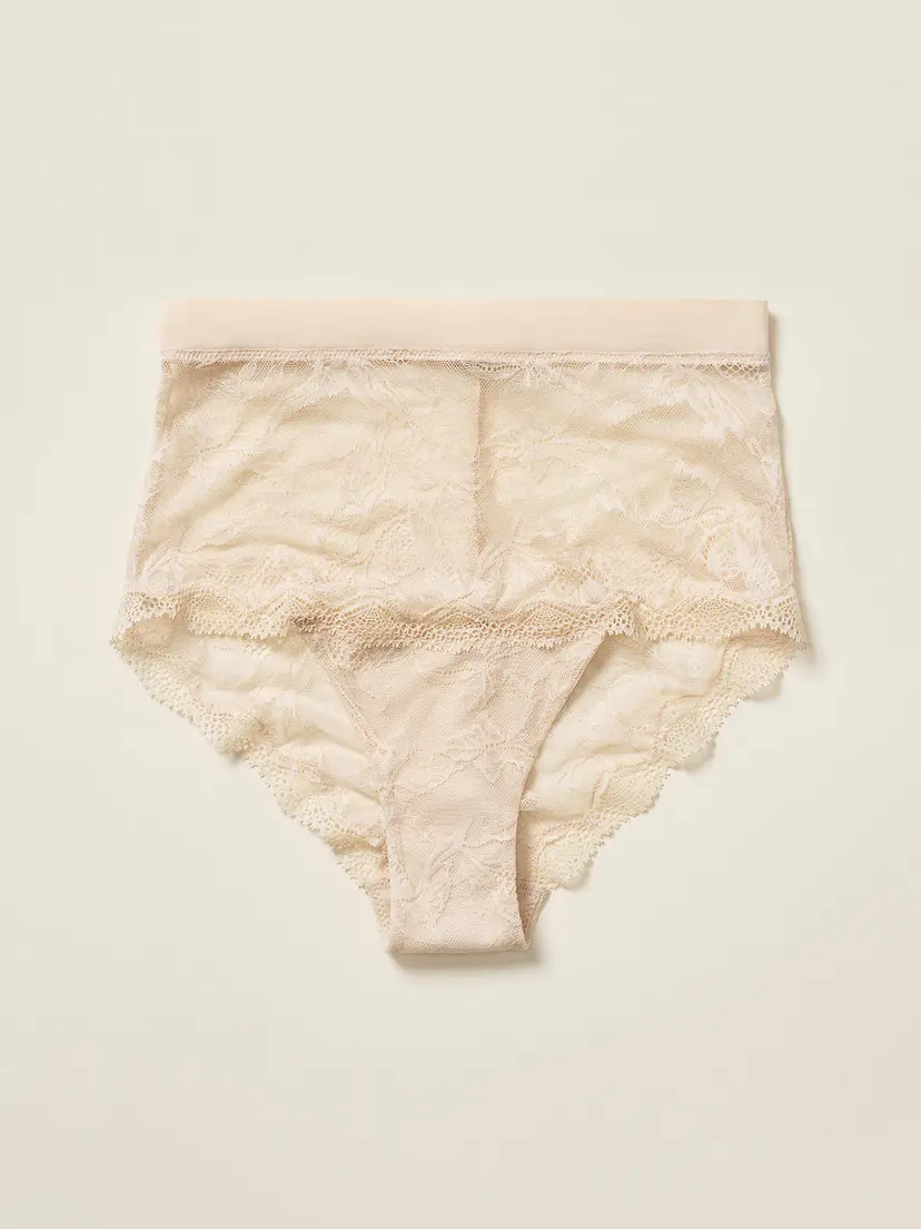 Lindex The Bird high waist truse  – Closely