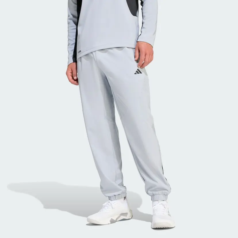 Adidas TECH ESSENTIALS WORKOUT TRENINGSBUKSE