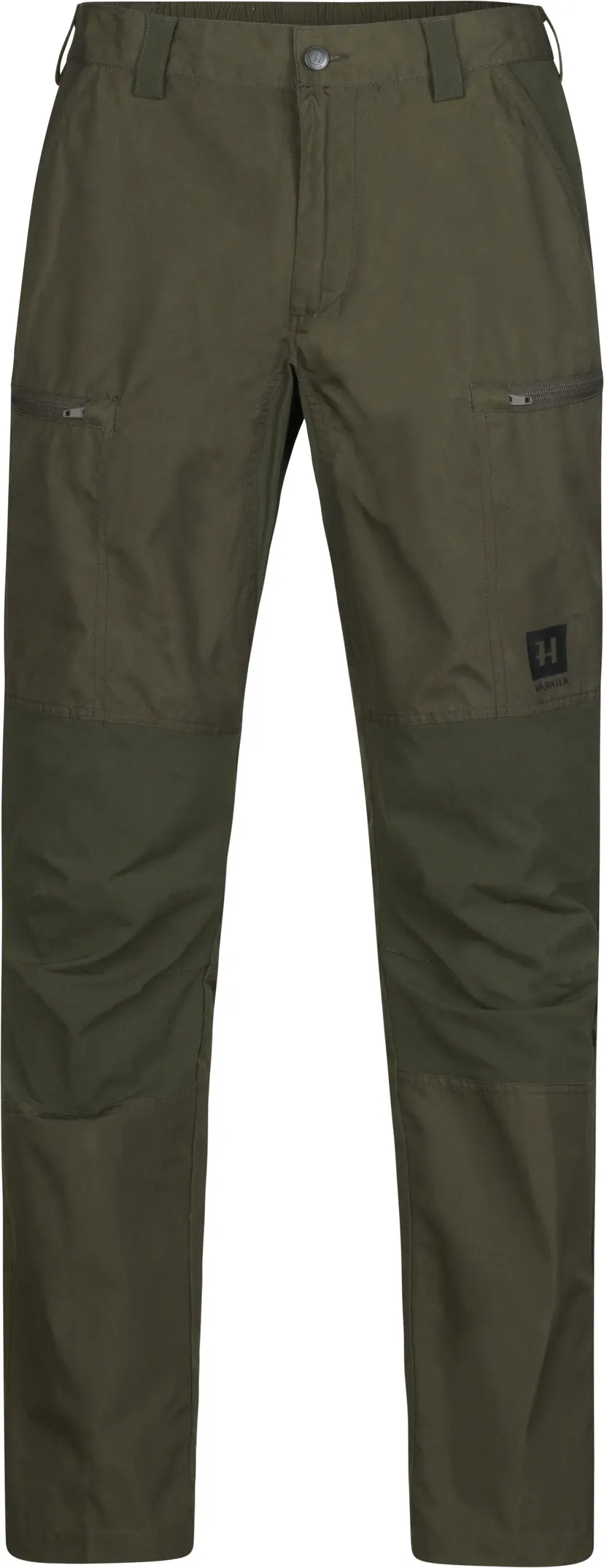 Härkila Härkila Fjell Trousers Forest Night/Rosin