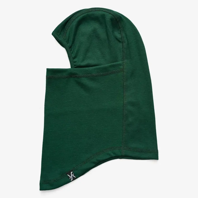 RevolutionRace Soft Balaclava Unisex Garden Topiary