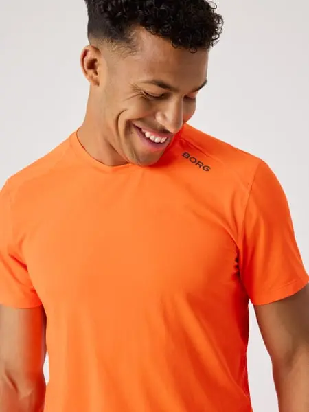 Björn Borg Borg Athletic T-Shirt