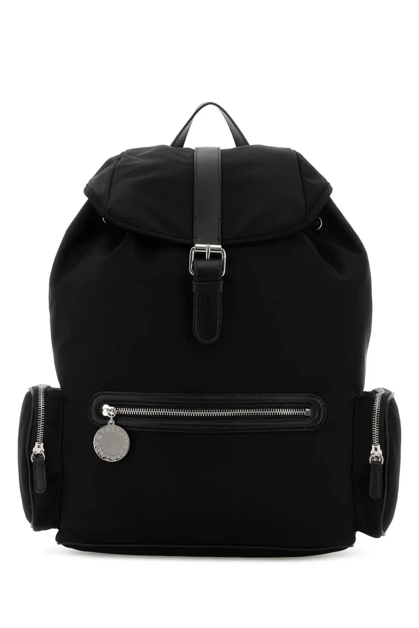 Stella McCartney Stella McCartney Vesker – Svart