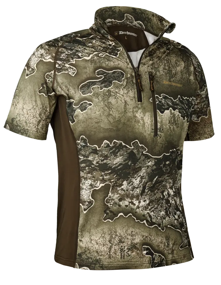 Deerhunter Deerhunter Excape Insulated T-Shirt REALTREE EXCAPE™