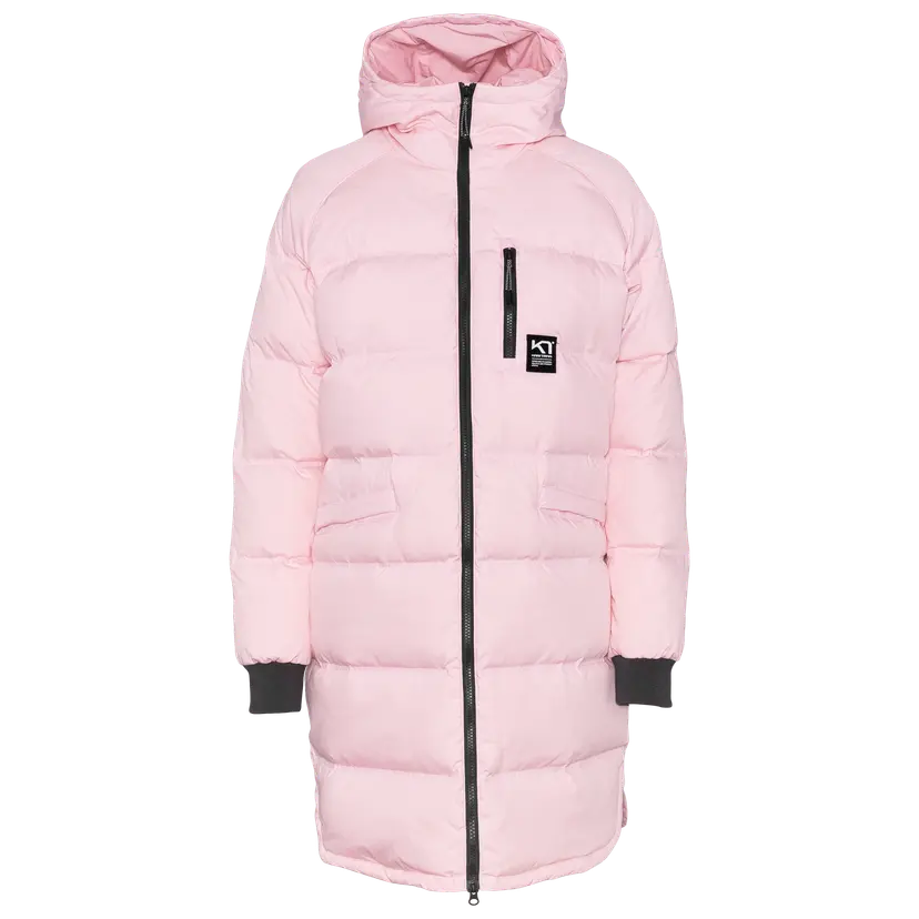 Kari Traa Kari Traa Women's Rongve Parka Frost