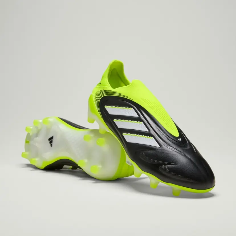 Adidas Copa Pure 3 Elite Laceless Firm Ground Fotballsko