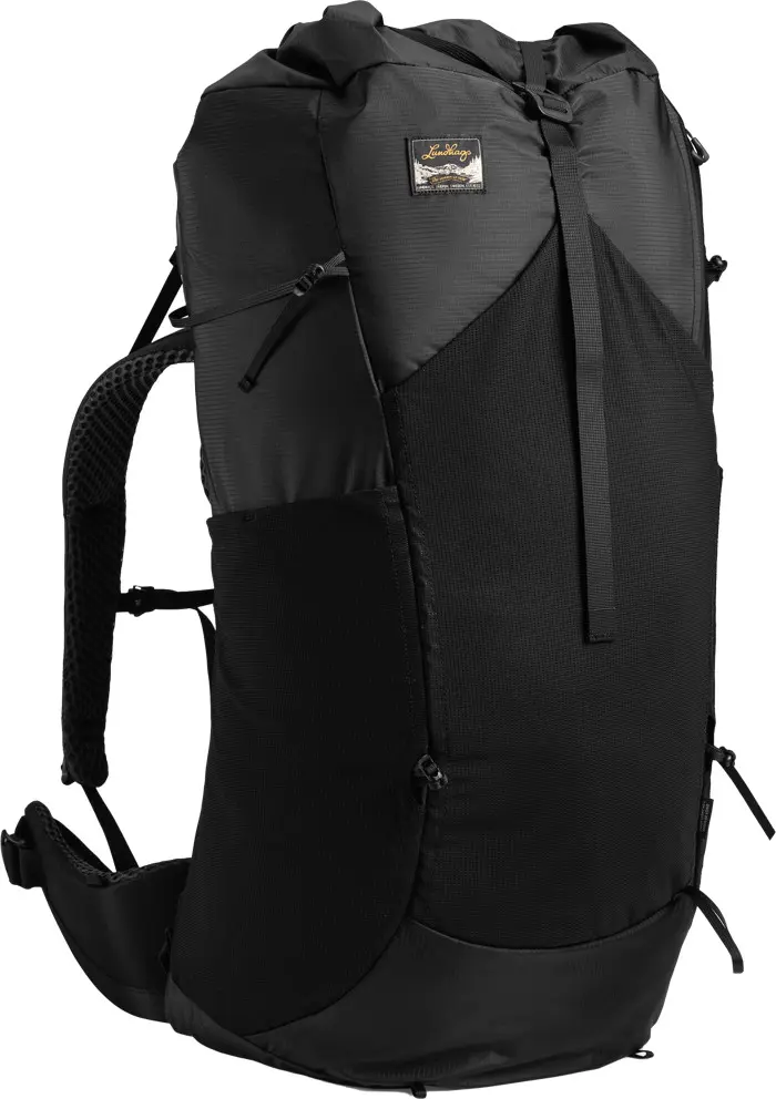 Lundhags Lundhags Padje Light 60 L Regular Short Black