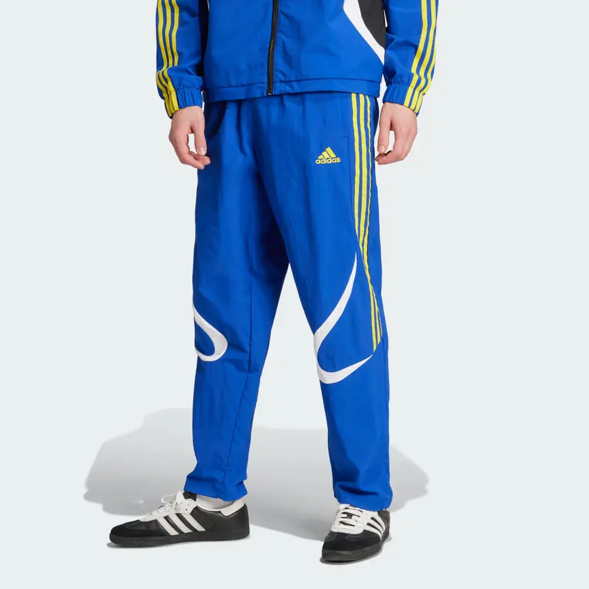 Adidas Climacool Treningsbukse