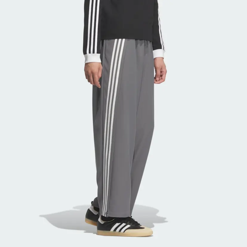 Adidas PREMIUM 3S TRENINGSBUKSE