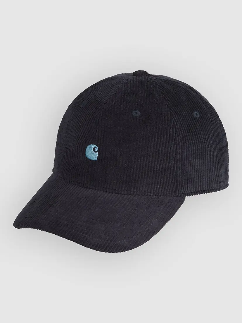 Carhartt Wip Carhartt WIP Harlem Caps blå