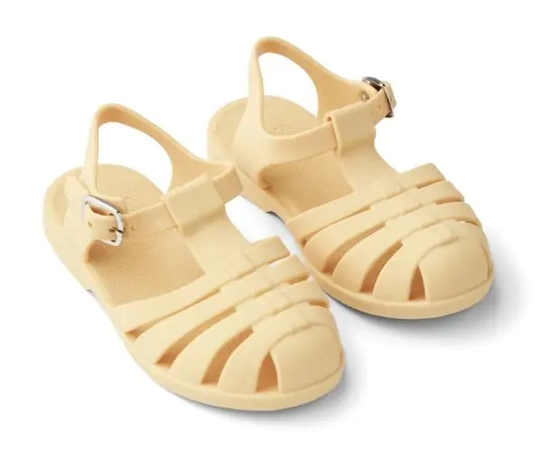 Liewood Liewood - Bre badesandaler Crispy Corn
