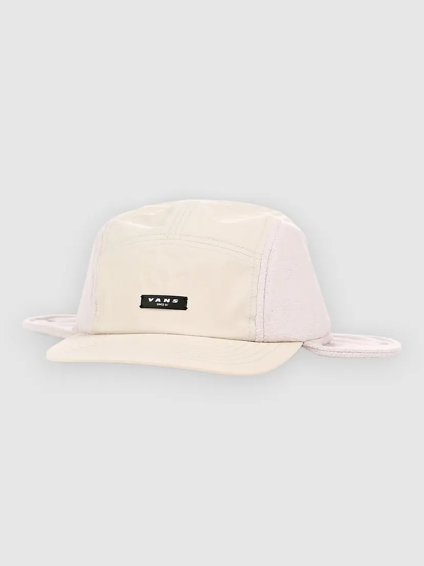Vans Vans 66 Tall Camper Earflap Caps