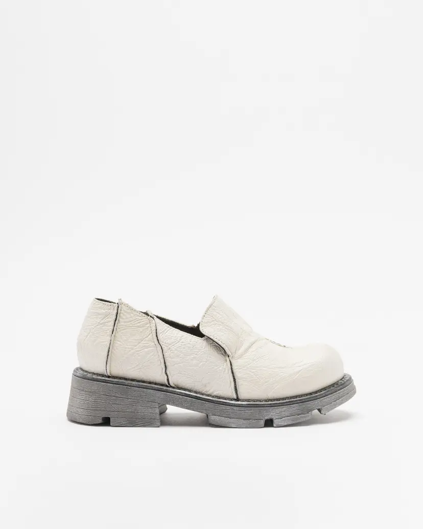 Papucei Sapatos Papucei DARCY Branco