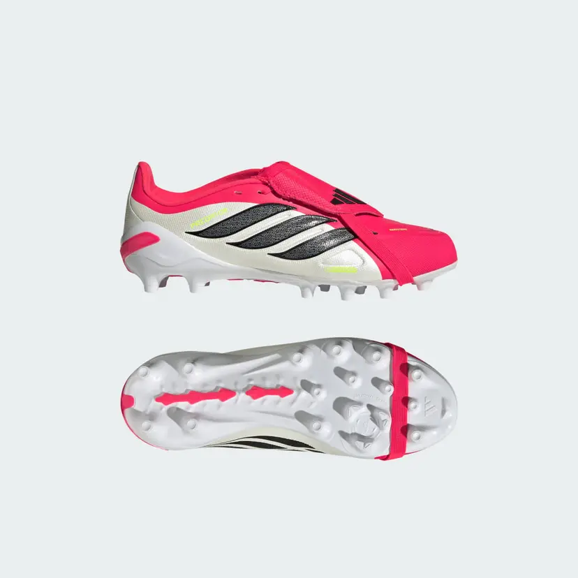 Adidas PREDATOR LEAGUE Fold-Over Tongue Artificial Ground Fotballsko