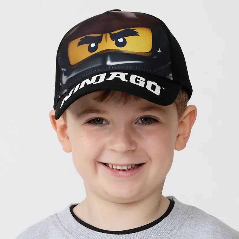 LEGO Kidswear LEGO Ninjago caps, Sort