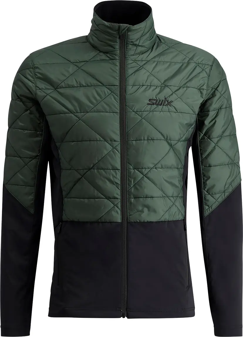 Swix Swix Infinity Hybrid Insulated Jacket M