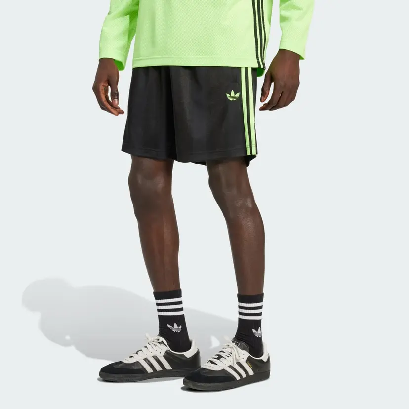 Adidas adidas Adicolor Jacquard Shorts