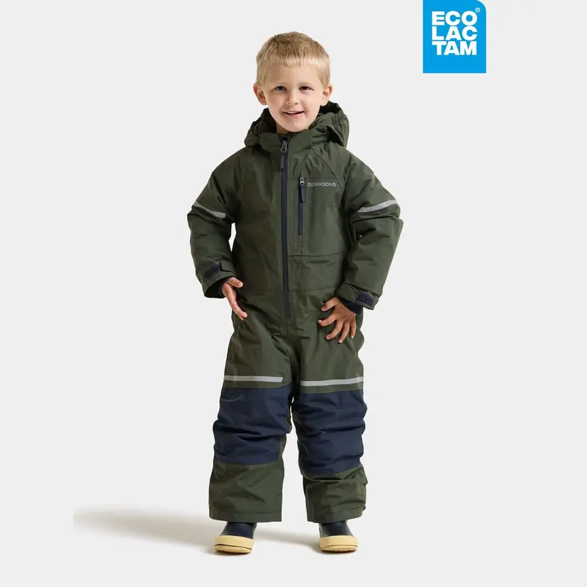 Didriksons Falken Kids' Coverall