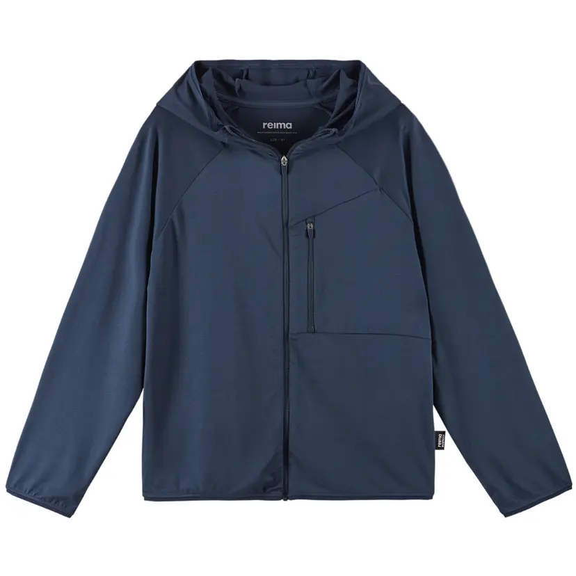 Reima Reima BugProof Hoodie Hytyton Navy