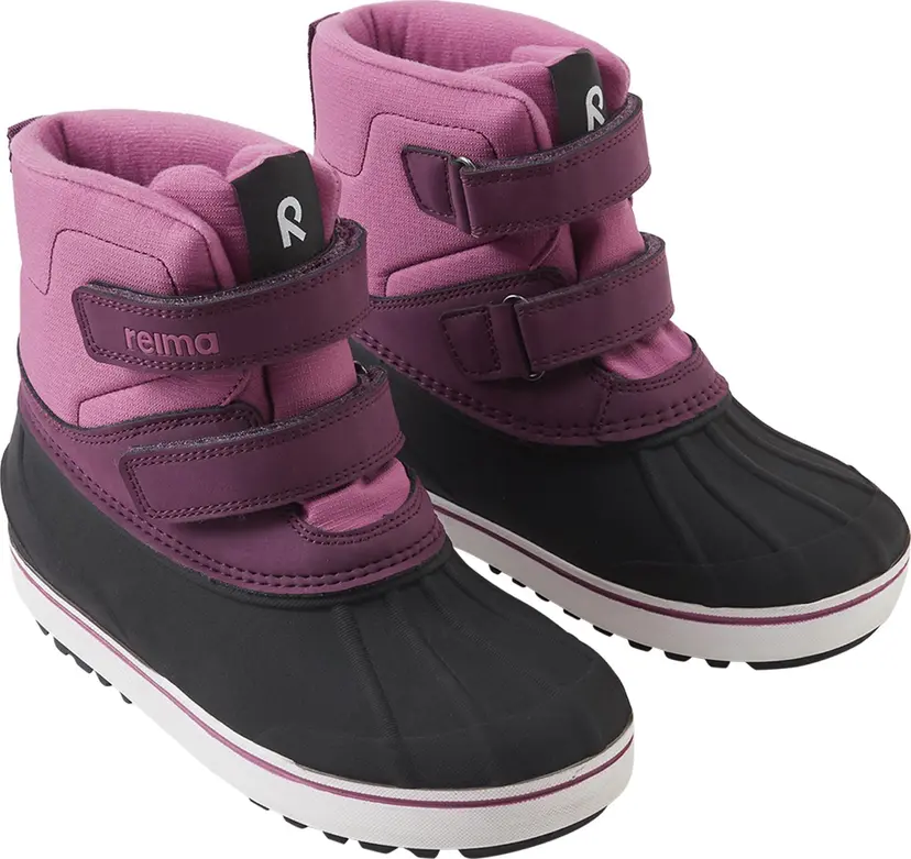 Reima Reima Kids' Winter Boots Tuiskuva Deep Purple