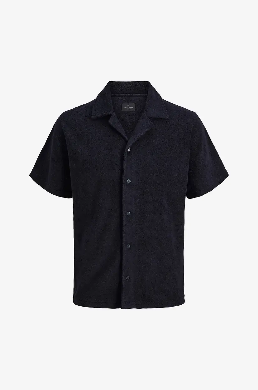 Jack & Jones Junior Skjorte jprBlaben SS Shirt Jnr - Blå