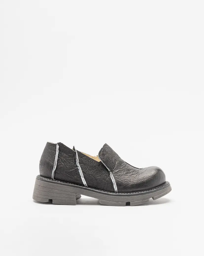 Papucei Papucei DARCY Black Shoes