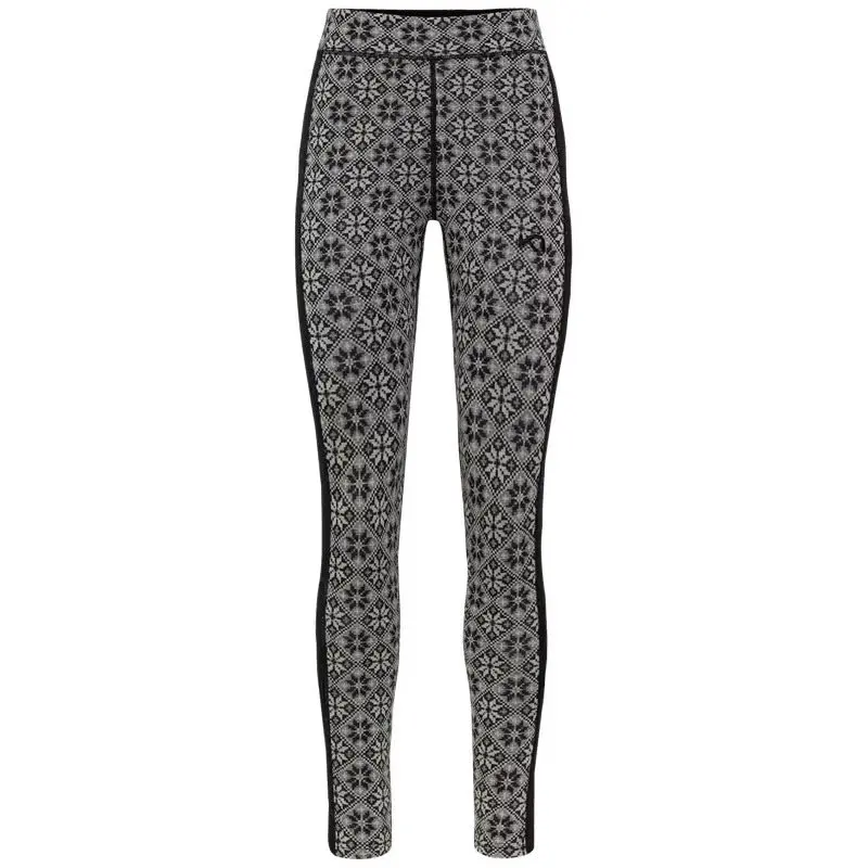Kari Traa Kari Traa Women's Rose High Waist Pant Black