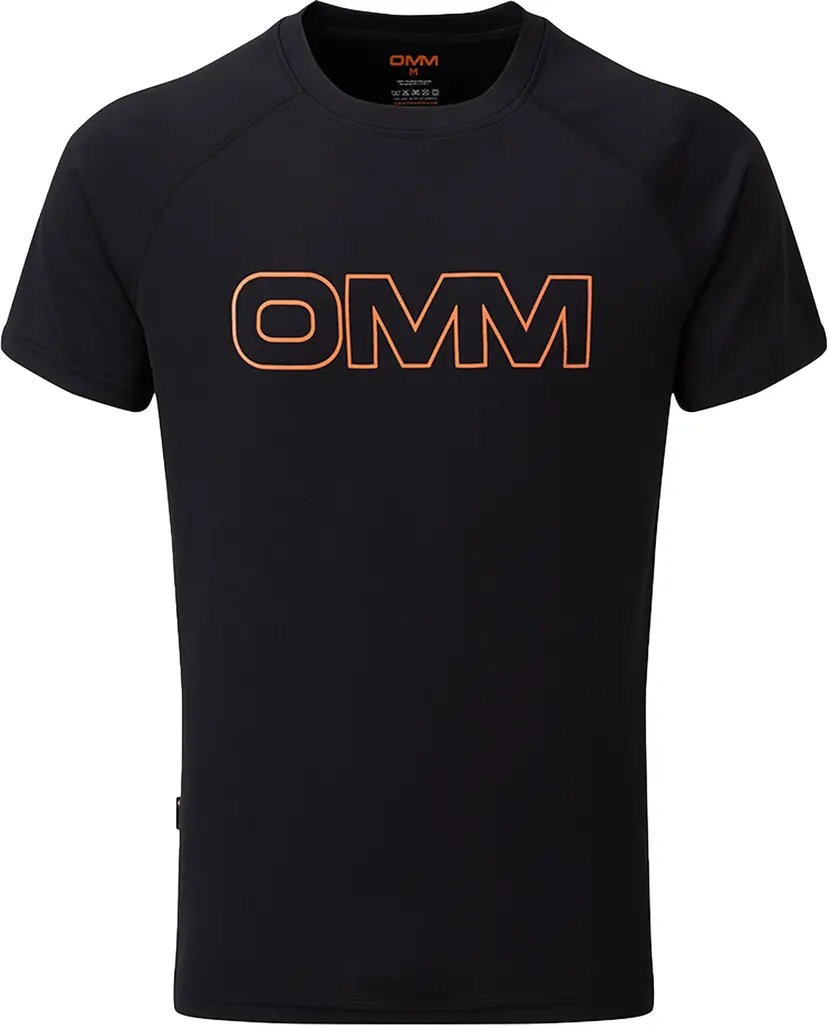 OMM OMM Bearing Tee SS M