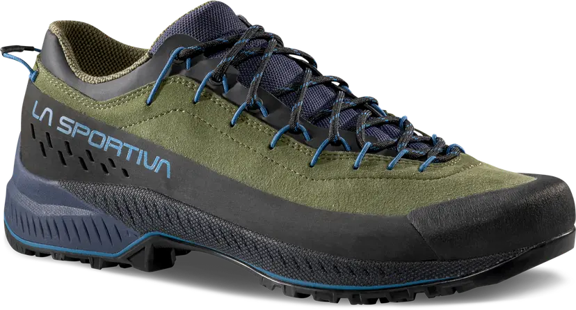 La Sportiva La Sportiva Men's Tx4 Evo Cypress/Night Sky