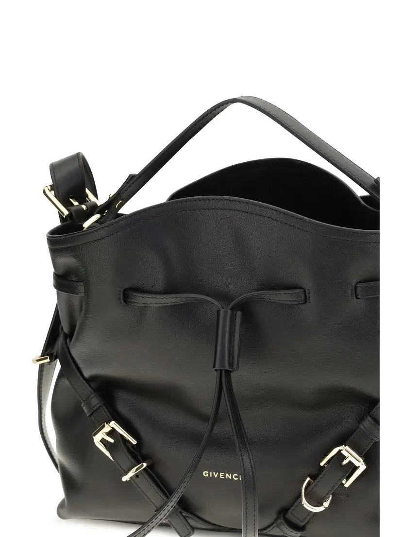 Givenchy Givenchy Håndvesker – Svart