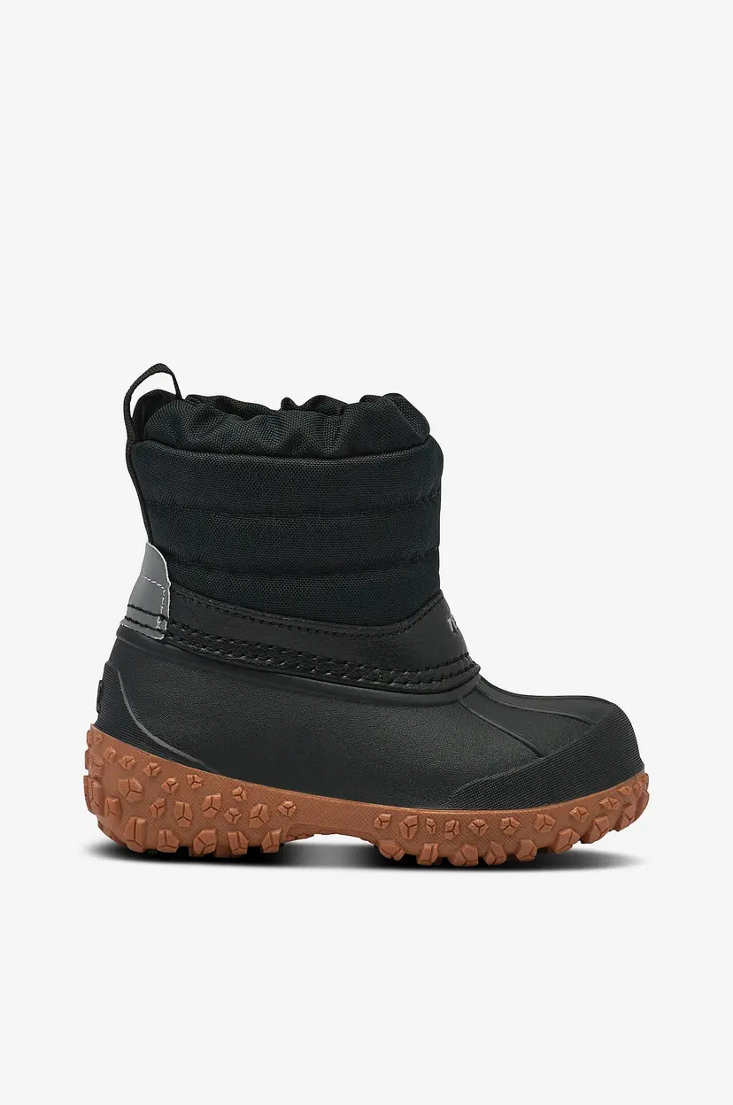 Reima Vinterstøvler Winter Boots, Loskari - Svart