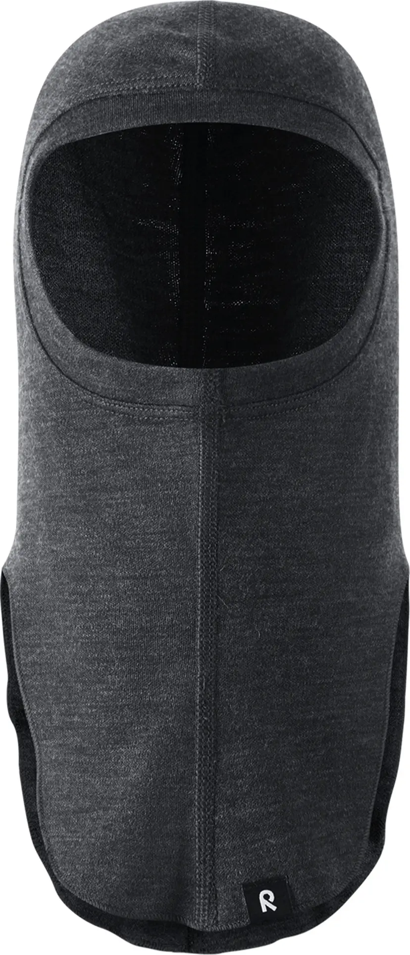 Reima Reima Kids' Base Layer Balaclava Aurora Black Melange