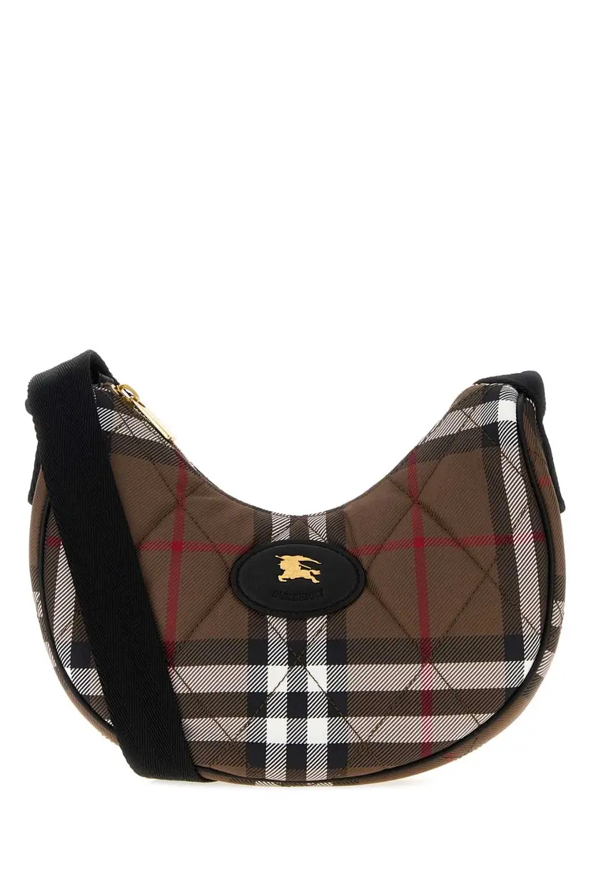 Burberry Burberry Skuldervesker – Brun