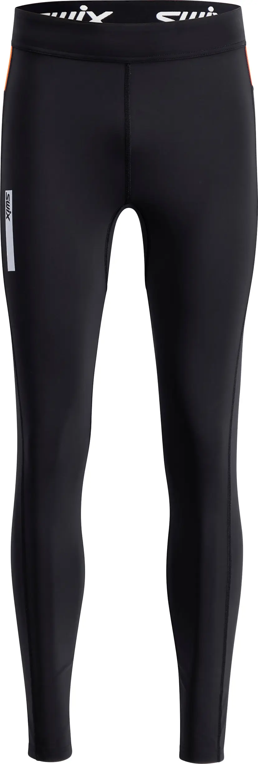 Swix Swix Men's Roadline Tights Black