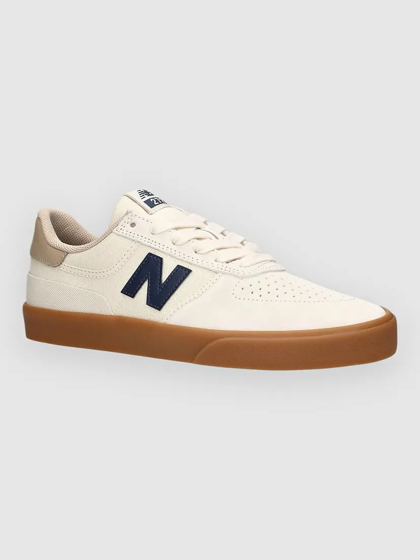 New Balance New Balance Numeric 272 Skatesko hvit