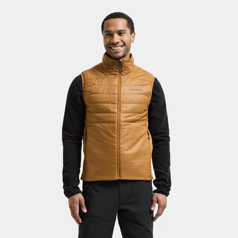 Didriksons Field Vest