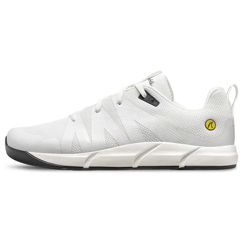 Joe Nimble Joe Nimble Addict W White