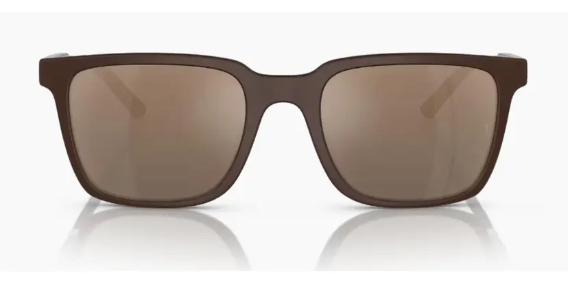 Oliver Peoples MR.FEDERER OV 5553SU solbriller, brun