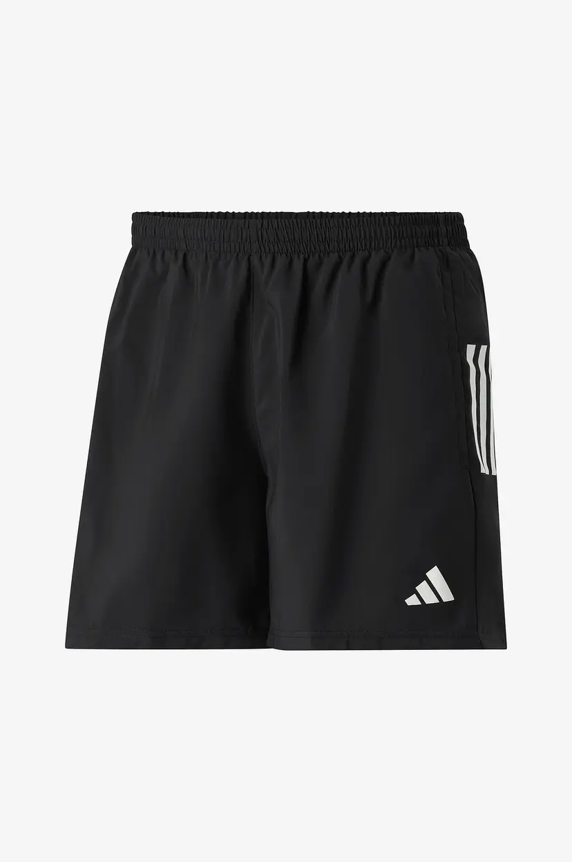 Adidas Sport Performance Løpeshorts Otr B Short - Svart