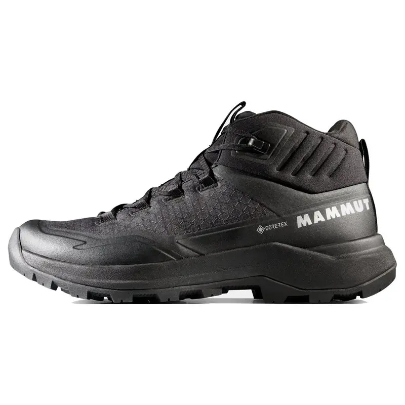 Mammut Mammut Sertig III Mid GTX Men Black