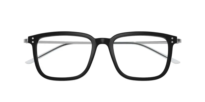 Gucci GG1709O briller, svart