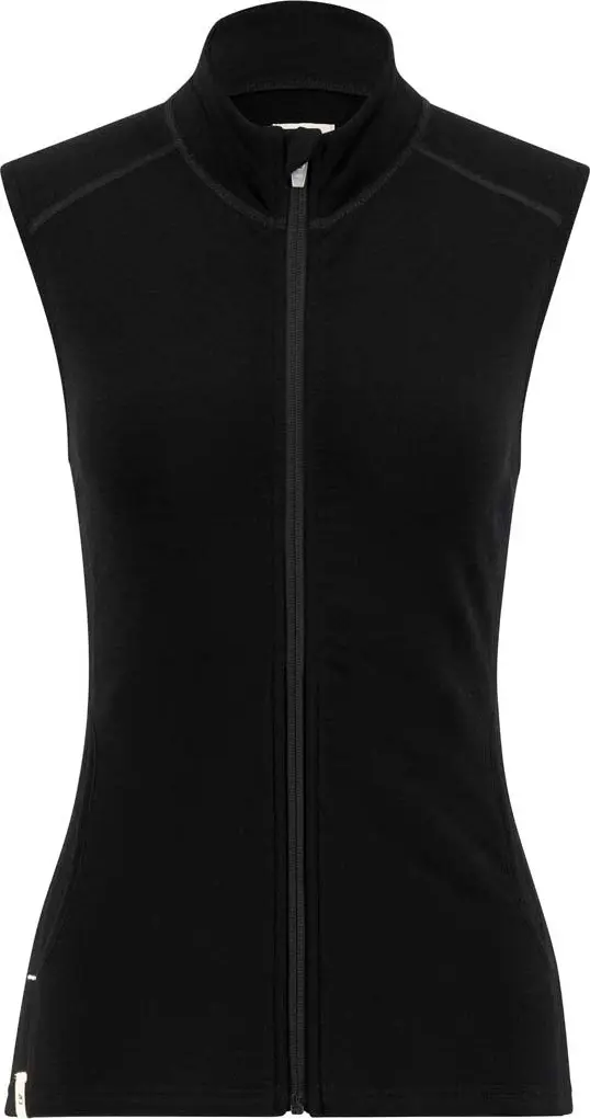 Ulvang Ulvang Women's Alltime Bridge Vest Black