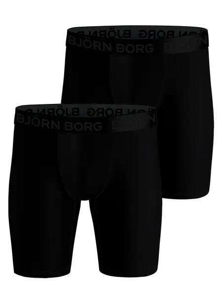 Björn Borg Sports Boxers Long Leg