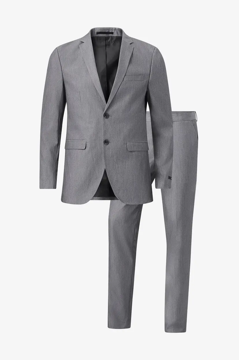 Jack & Jones Dress jprFranco Suit - Grå